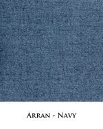 Arran - Navy
