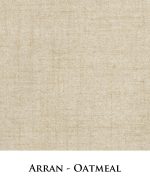 Arran - Oatmeal