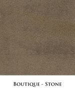 Boutique Fabric - Stone
