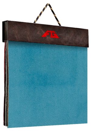 Boutique Fabric Range