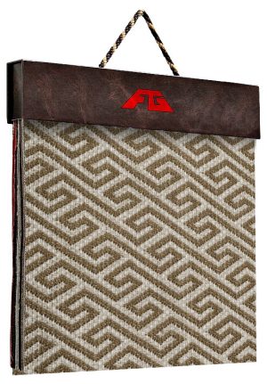 Galleria Aztec Fabric Range