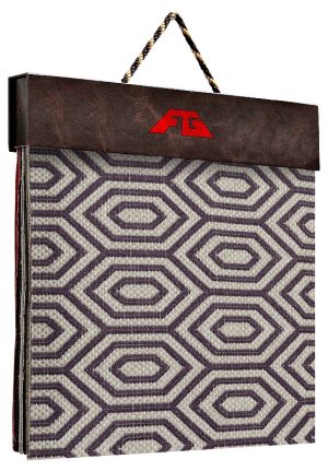 Galleria Diamond Fabric Range