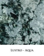 Lustro - Aqua