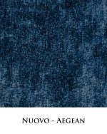 Nuovo - Aegean