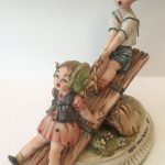 Altalena by Tiziano Galli