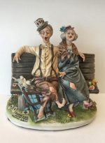 Couri Lieti by Tiziano Galli