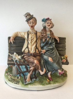 Couri Lieti by Tiziano Galli