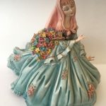 Mimy by Tiziano Galli