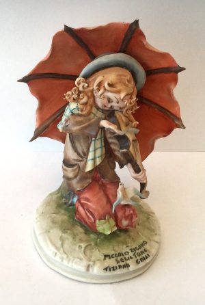 PiccoloZigano by Tiziano Galli