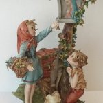 Preghiera Dei Bimbi by Tiziano Galli