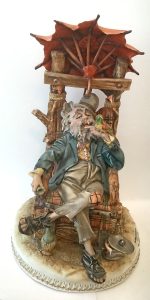 Quercontento by Tiziano Galli