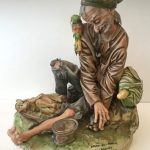 Sogno Del Barbone by Tiziano Galli