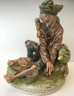 Sogno Del Barbone by Tiziano Galli