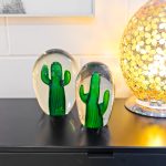 Glass Cacti