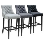 Victoria Bar Stools