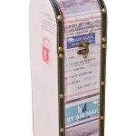 Wine Bottle Carrier - Avion