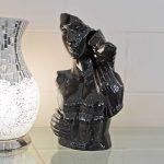 Lovers Torso Black Showroom