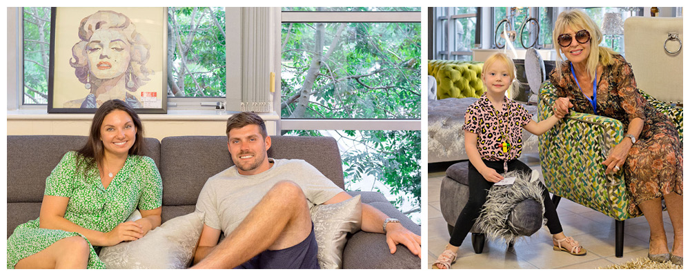 Febland Open Evening