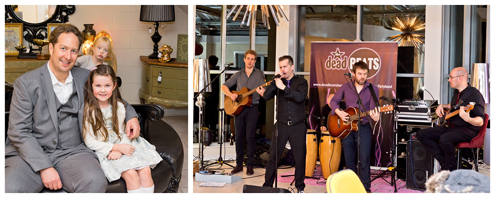 Febland Switch On with Radio Wave