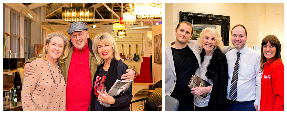 Febland Switch On with Radio Wave