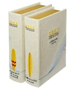 Surfboard Storage Book Boxes