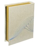 Funboard Book Box - Back