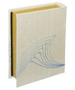 Longboard Book Box - Back