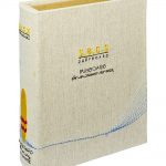 Funboard Storage Book Box - Front