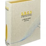 Longboard Storage Book Box - Front