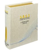 Longboard Storage Book Box - Front