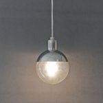 Ryden Molecule Light on Display