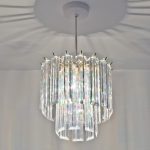 Pendant Crystal Light Shade