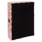 The Carnival Storage Book Box - Back