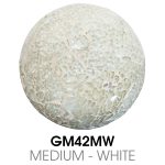 Mosaic Glass Balls - Medium - Set of 6 - Image 10