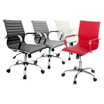 Eames style office chairs