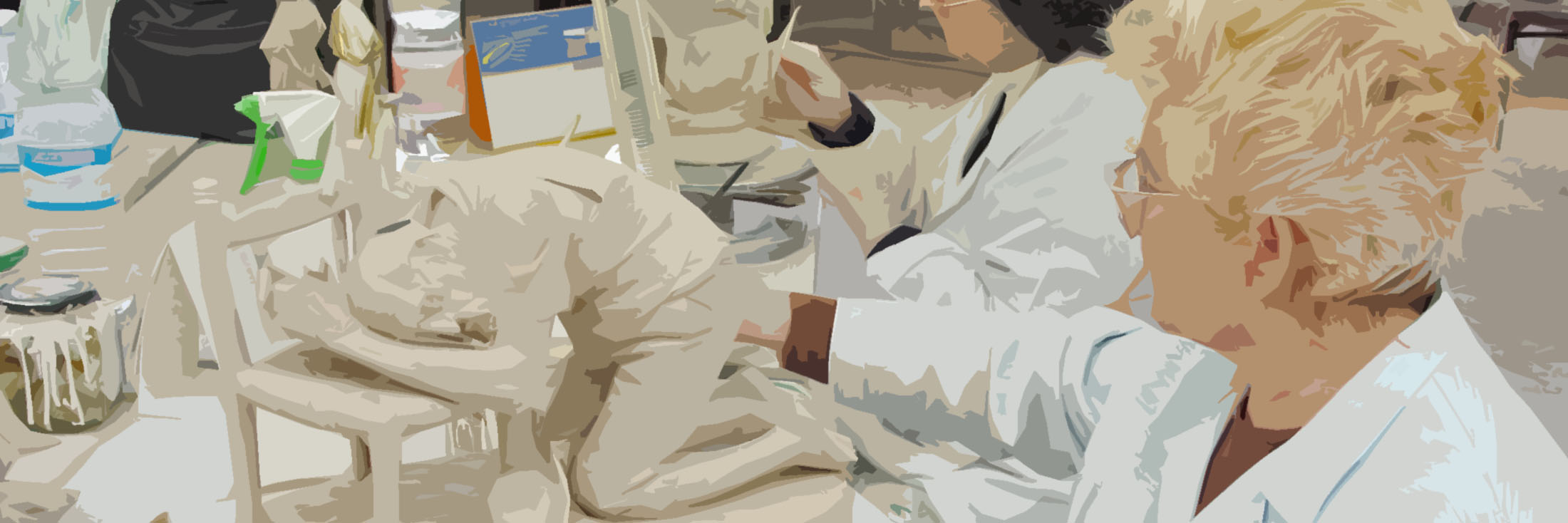 Capodimonte Porcelain