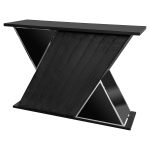 Colorado Black Breakfast Bar