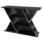 Colorado Black Breakfast Bar - Image 2