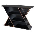 Colorado Grey Breakfast Bar - Image 2