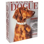Dogue Book Box