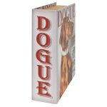 Dogue Book Box Spine