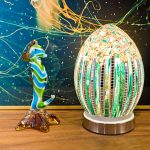 Glass Seahorse - Image 3