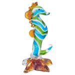 Glass Seahorse