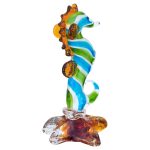 Glass Seahorse - Image 4