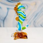 Glass Seahorse - Image 2