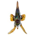 Glass Lion Fish - Front