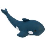 Whale Door Stop Plush