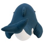 Whale Door Stop Plush - Image 4