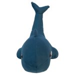 Whale Door Stop Plush - Image 3
