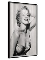 Marilyn Monroe Large Kinetic Wall Art - Image 3